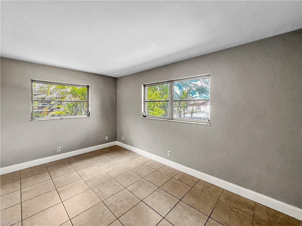 SAN CARLOS PARK SOUTHWEST ADDITION - Residential Lease