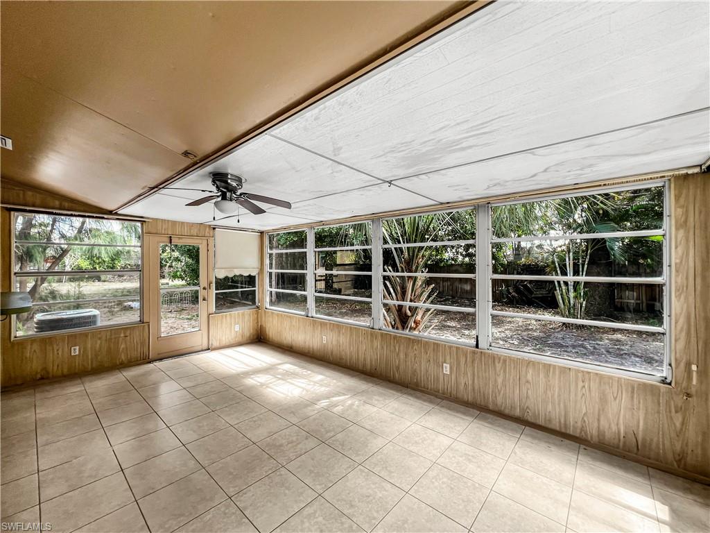 SAN CARLOS PARK SOUTHWEST ADDITION - Residential Lease