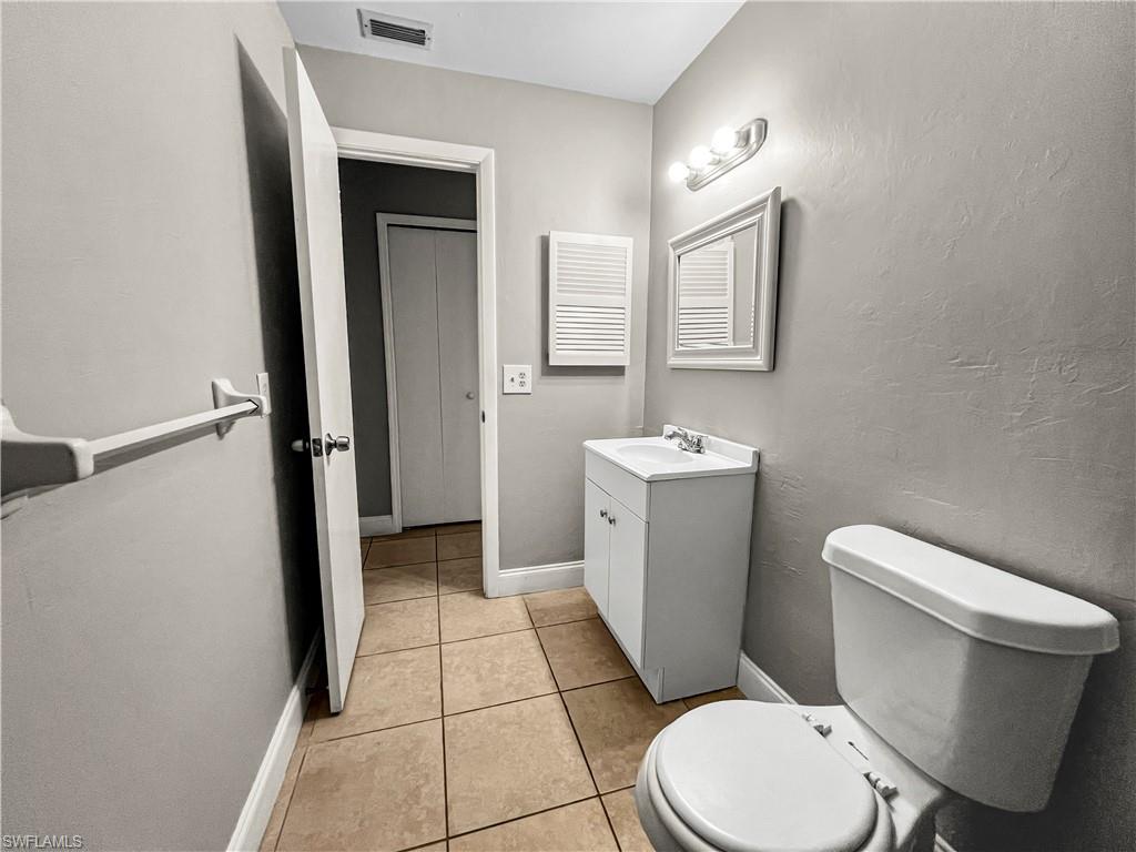 SAN CARLOS PARK SOUTHWEST ADDITION - Residential Lease