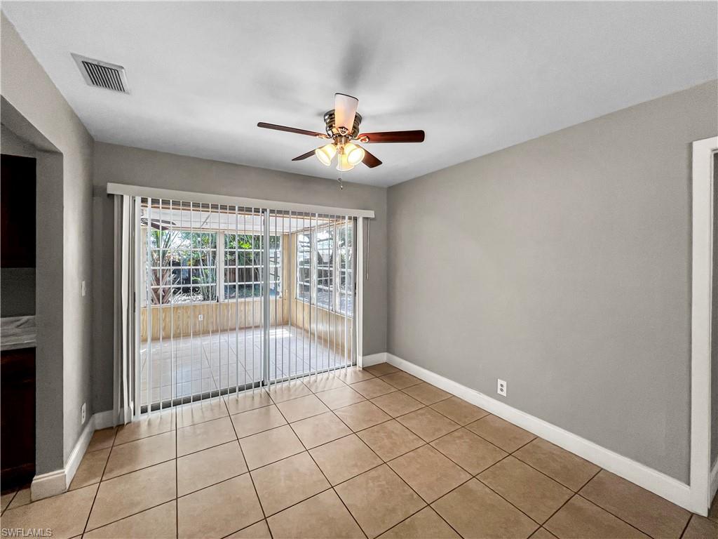 SAN CARLOS PARK SOUTHWEST ADDITION - Residential Lease