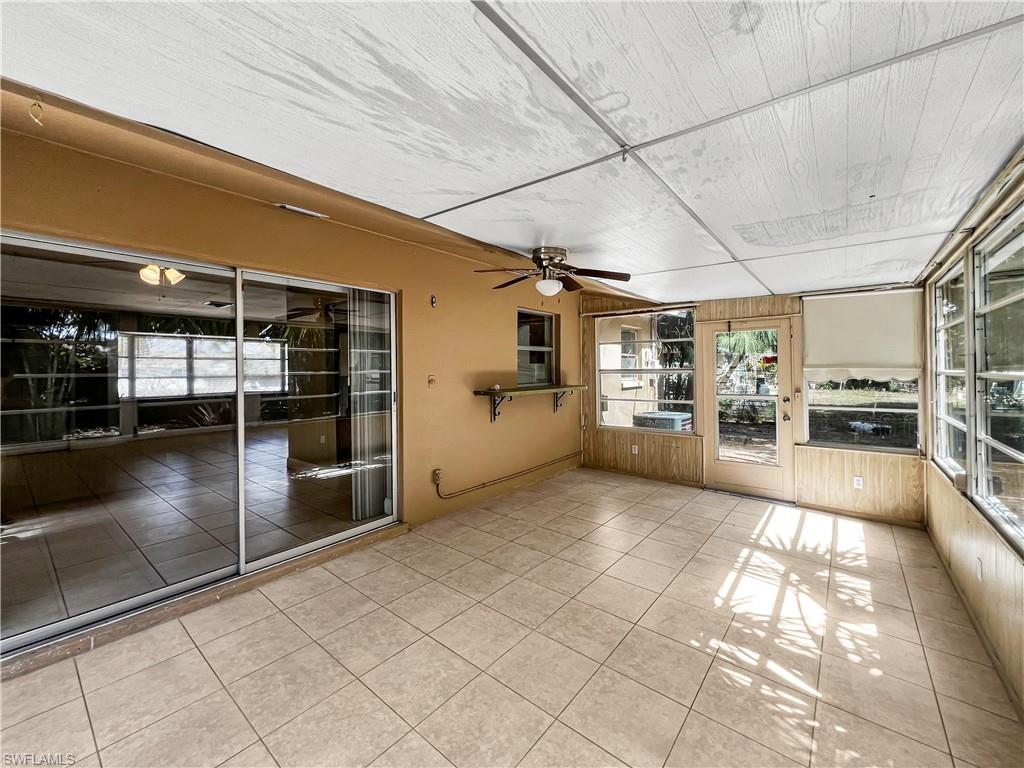 SAN CARLOS PARK SOUTHWEST ADDITION - Residential Lease