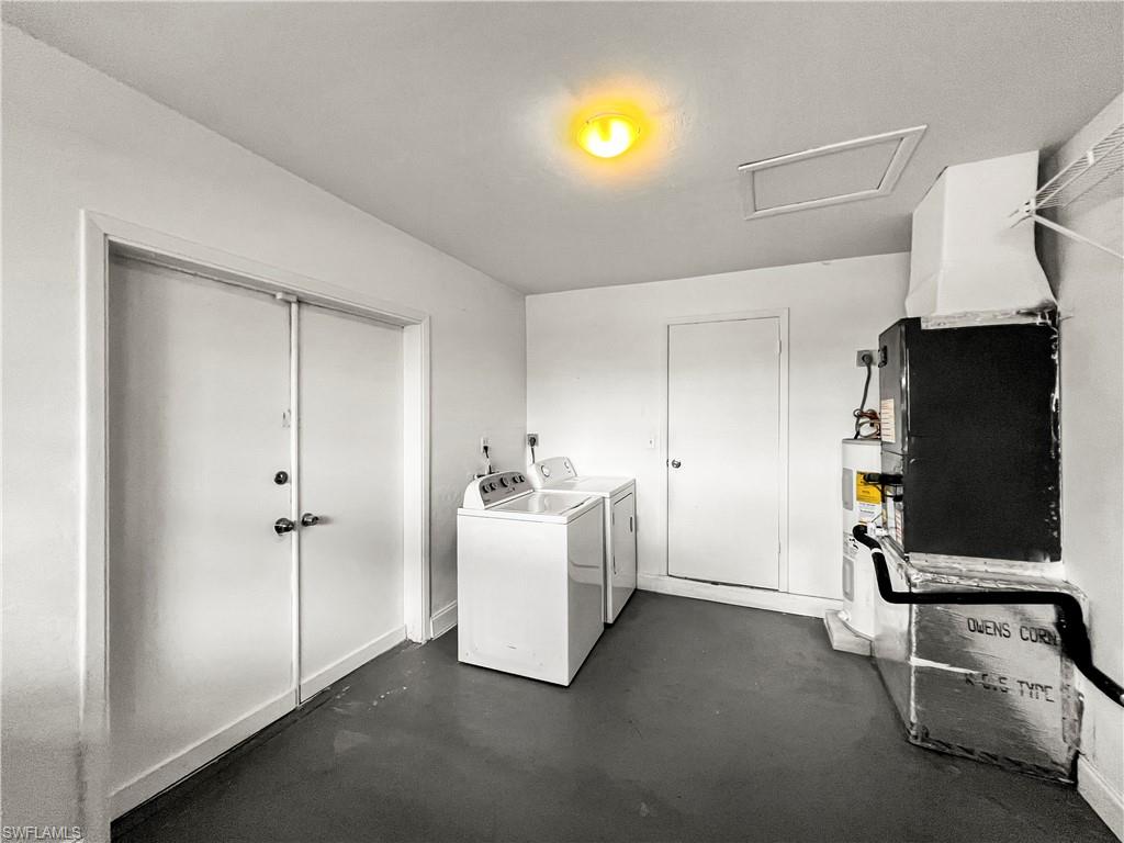 SAN CARLOS PARK SOUTHWEST ADDITION - Residential Lease