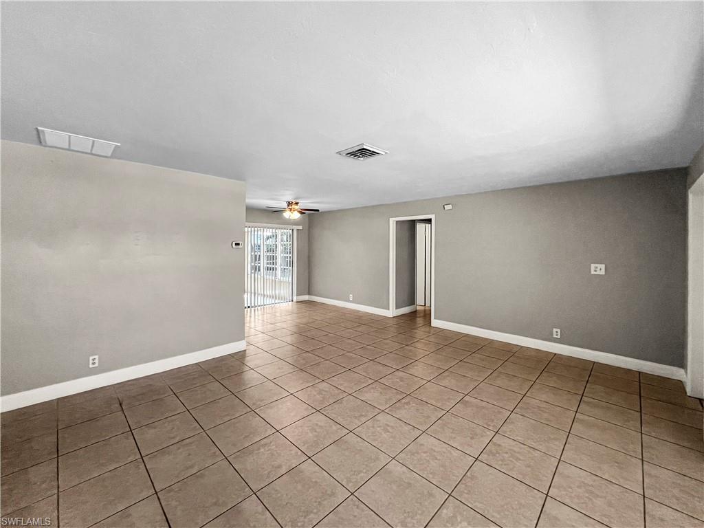 SAN CARLOS PARK SOUTHWEST ADDITION - Residential Lease