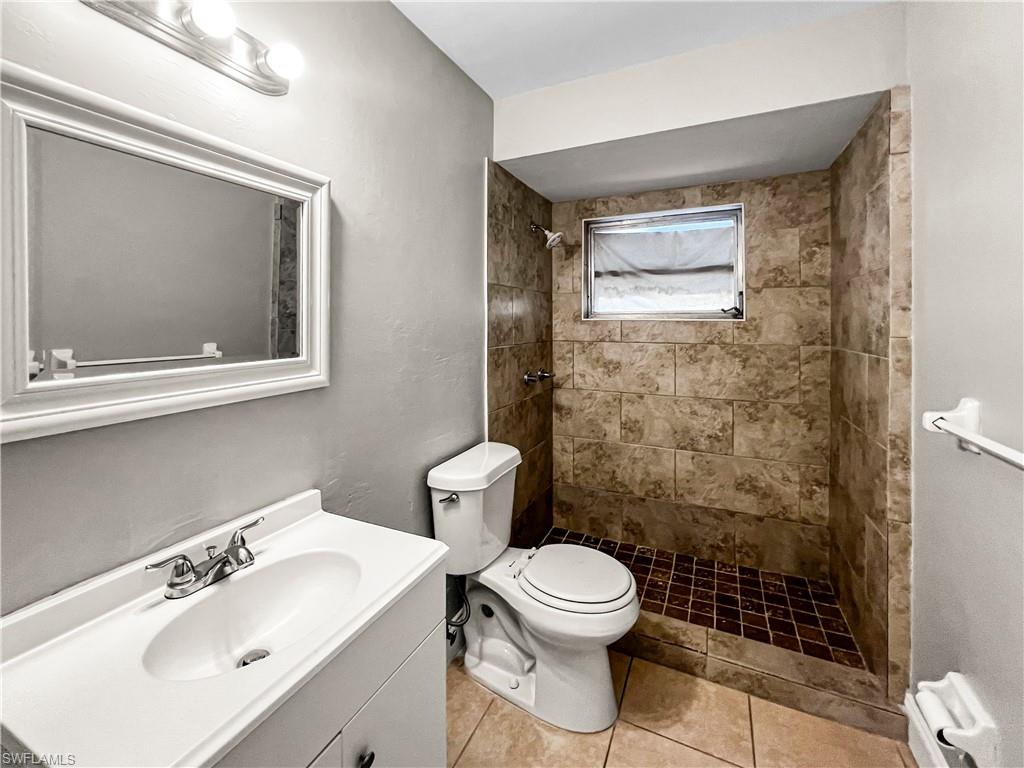 SAN CARLOS PARK SOUTHWEST ADDITION - Residential Lease