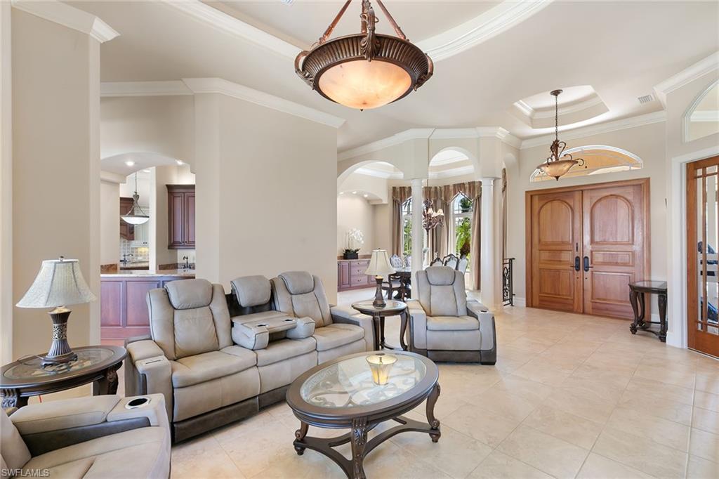 MARCO ISLAND - Residential