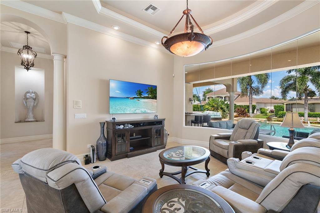MARCO ISLAND - Residential