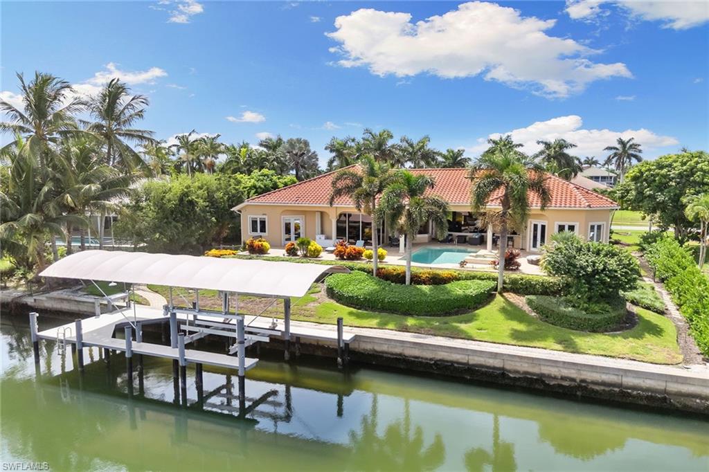 MARCO ISLAND - Residential