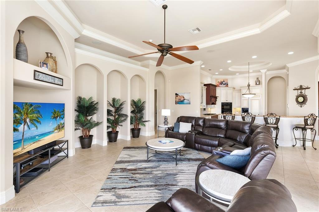 MARCO ISLAND - Residential