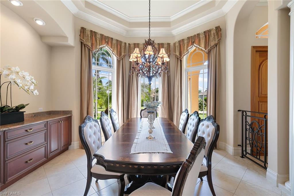 MARCO ISLAND - Residential