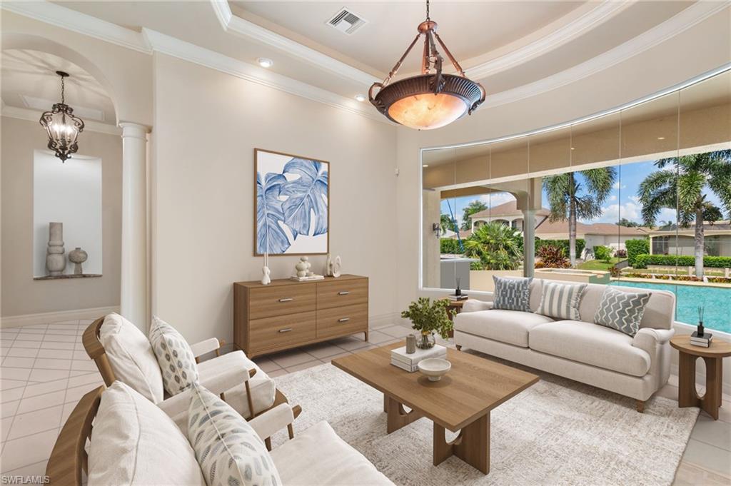 MARCO ISLAND - Residential