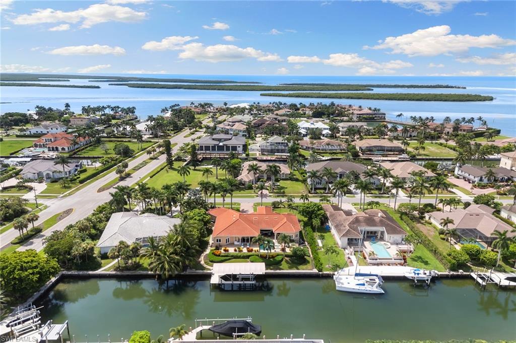 MARCO ISLAND - Residential