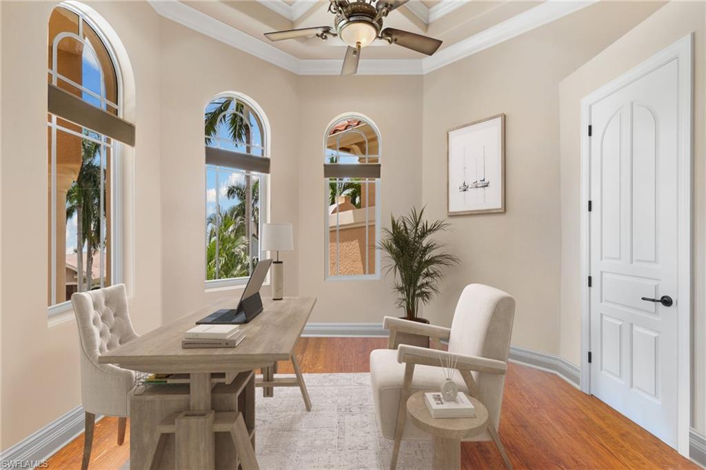 MARCO ISLAND - Residential