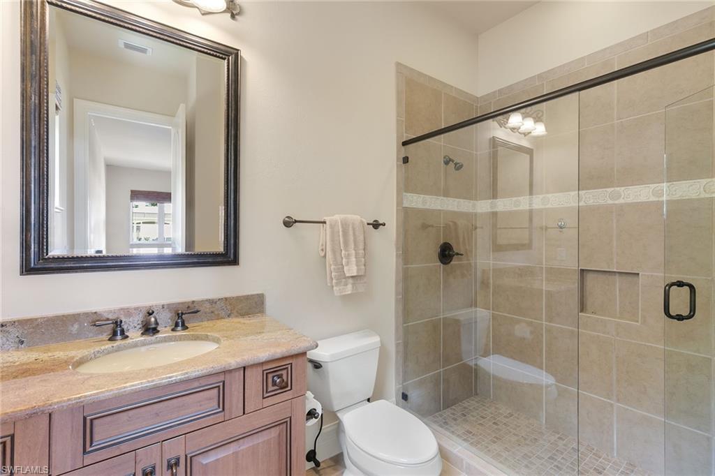 MARCO ISLAND - Residential