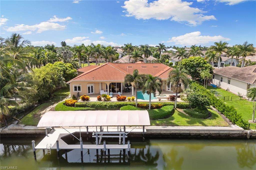 MARCO ISLAND - Residential