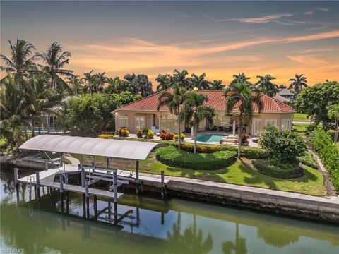 1590 Caxambas CT MARCO ISLAND FL 34145