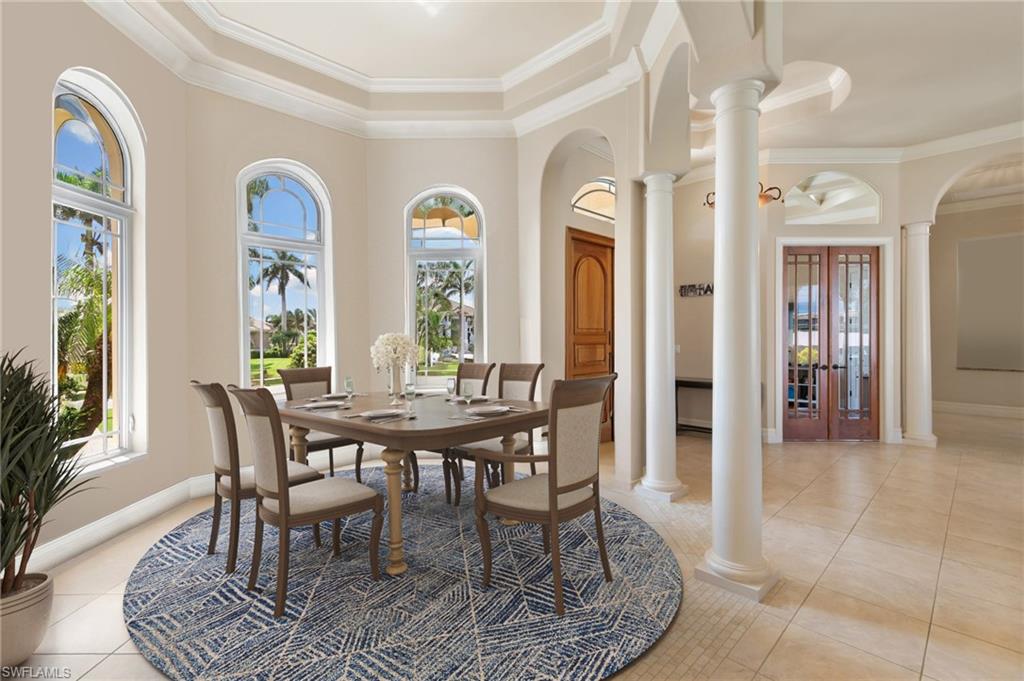 MARCO ISLAND - Residential