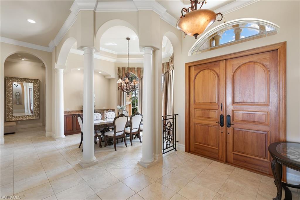 MARCO ISLAND - Residential