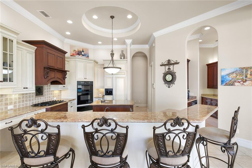 MARCO ISLAND - Residential