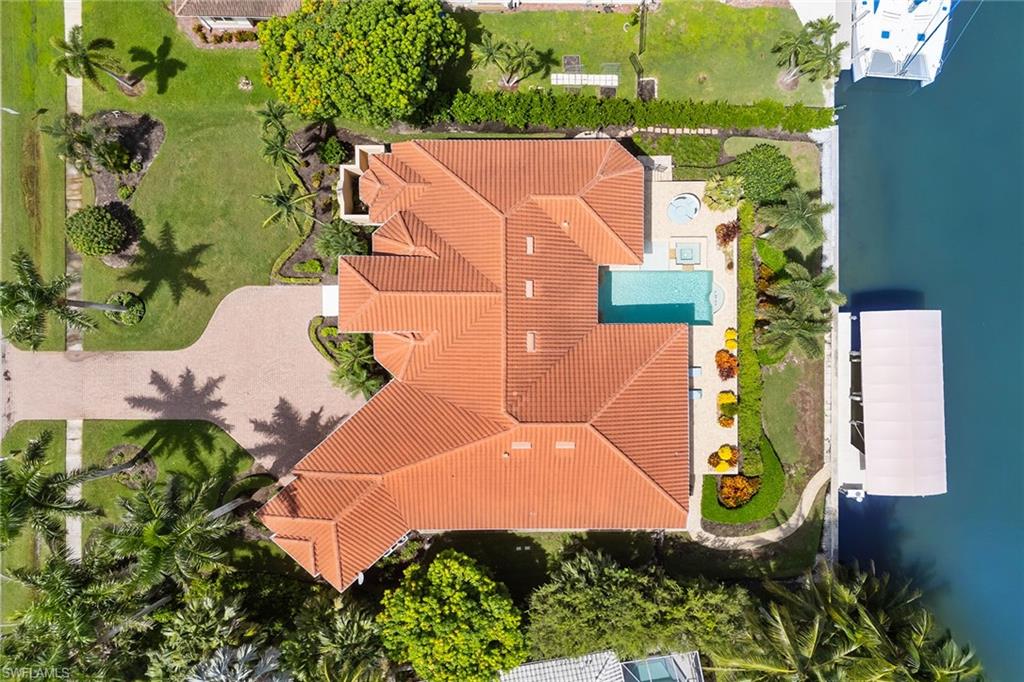 MARCO ISLAND - Residential