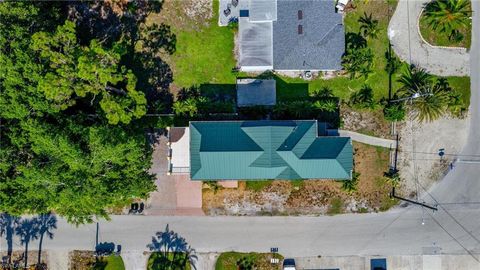 A home in BONITA SPRINGS