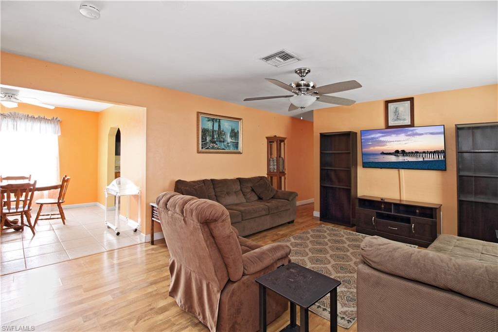 INOMAH - Residential