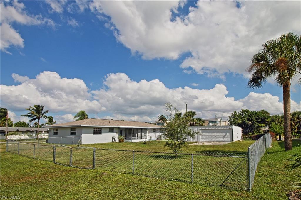 INOMAH - Residential