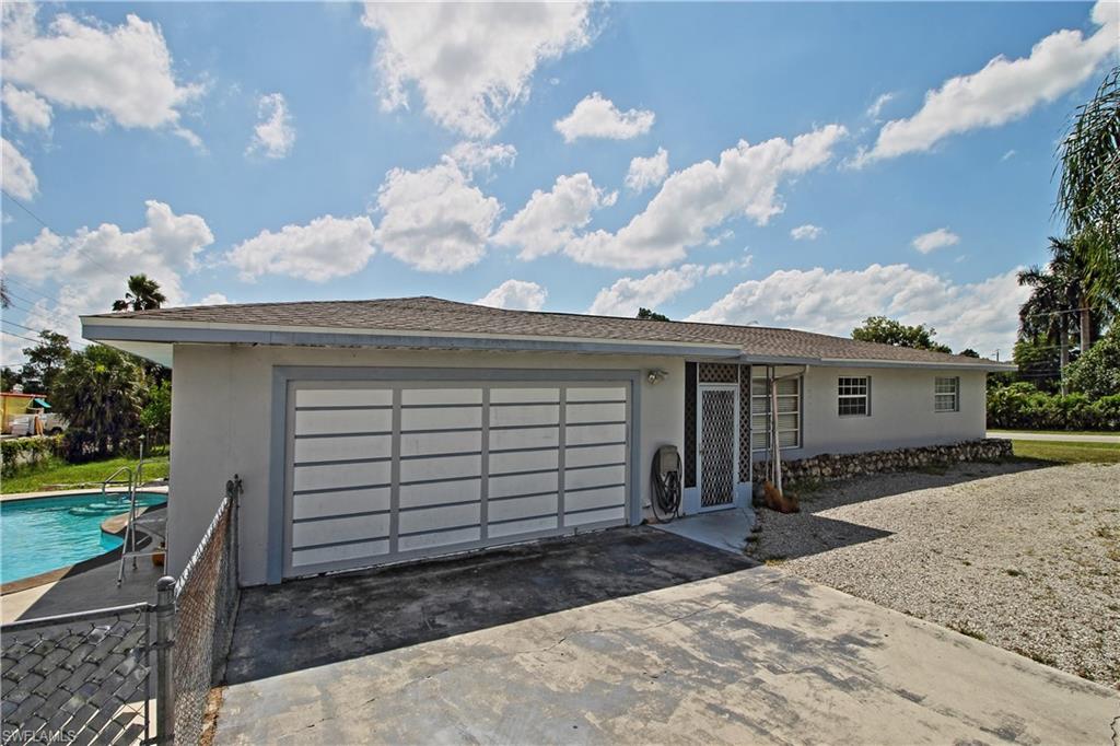 INOMAH - Residential