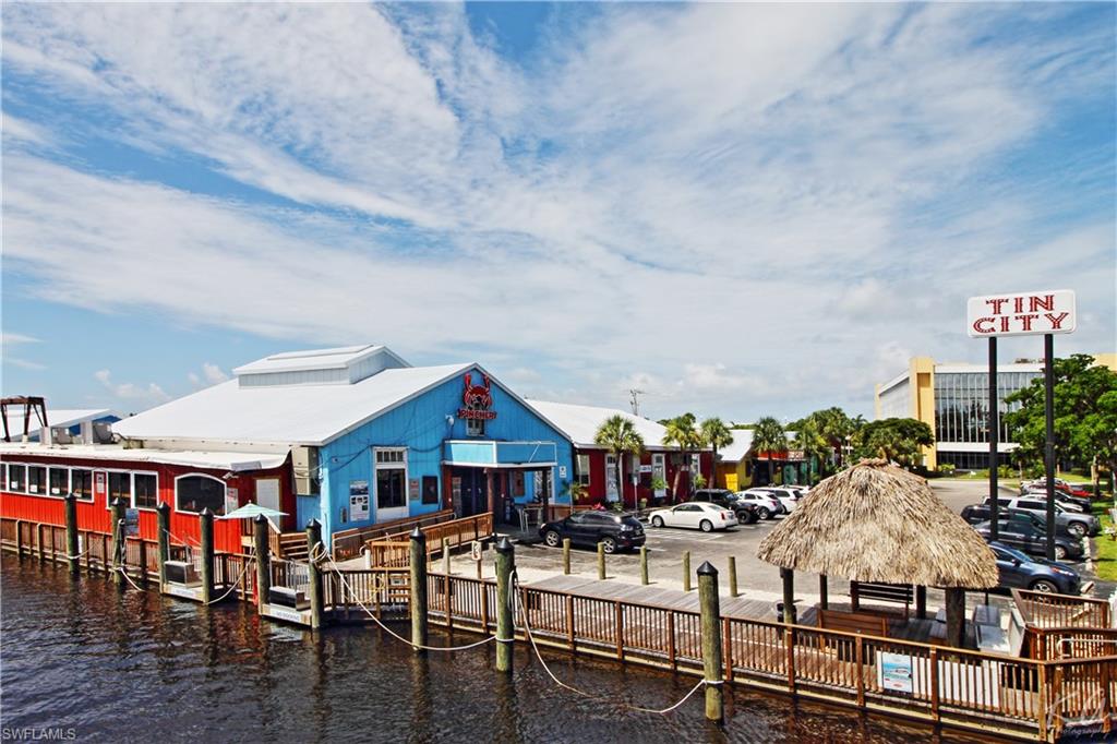 INOMAH - Residential