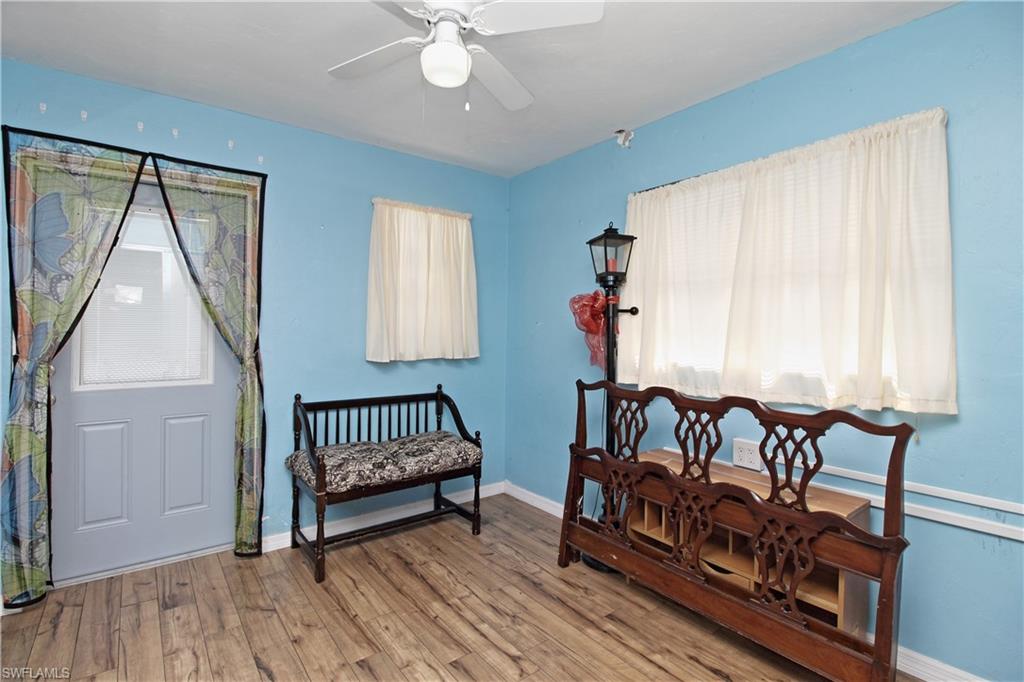 INOMAH - Residential