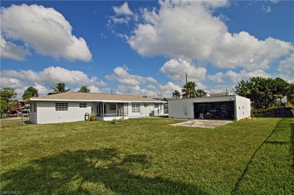 INOMAH - Residential