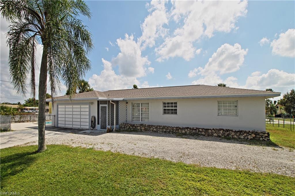 INOMAH - Residential