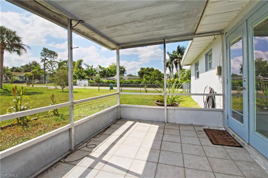 INOMAH - Residential