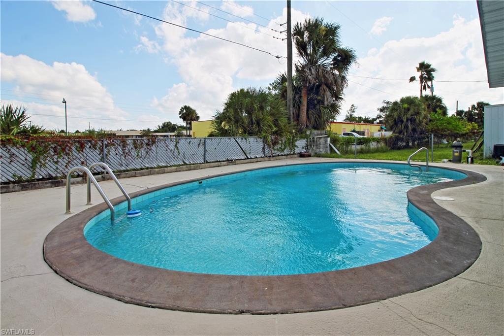 INOMAH - Residential