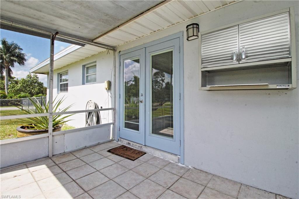 INOMAH - Residential