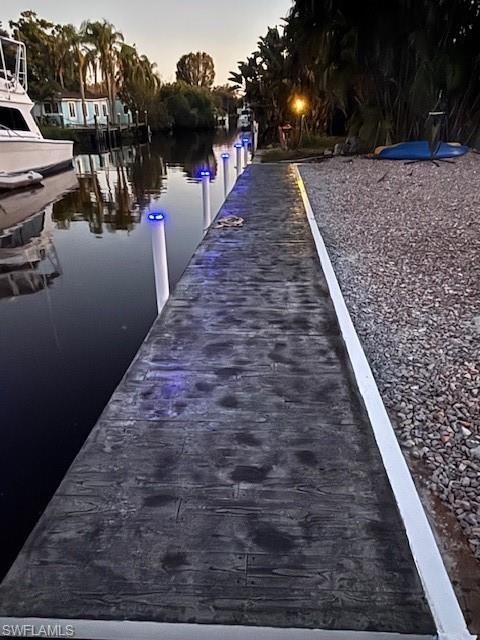 FORT MYERS SHORES - Land