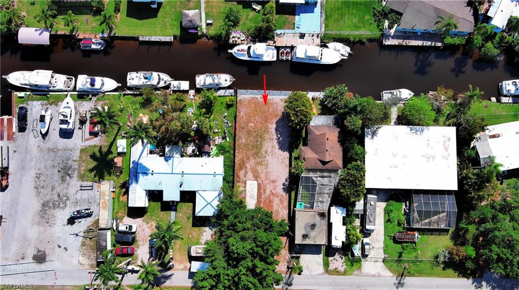 FORT MYERS SHORES - Land