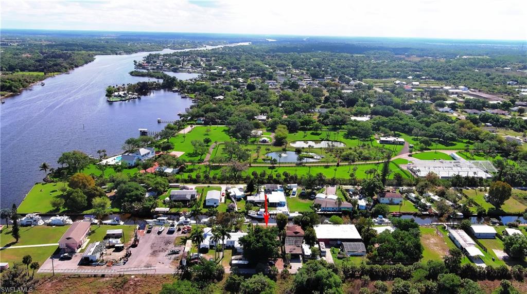 FORT MYERS SHORES - Land