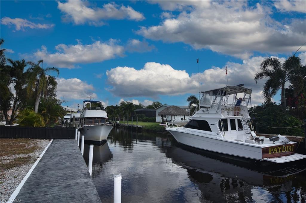 FORT MYERS SHORES - Land