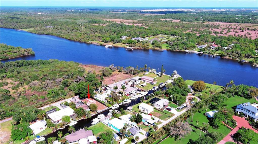 FORT MYERS SHORES - Land