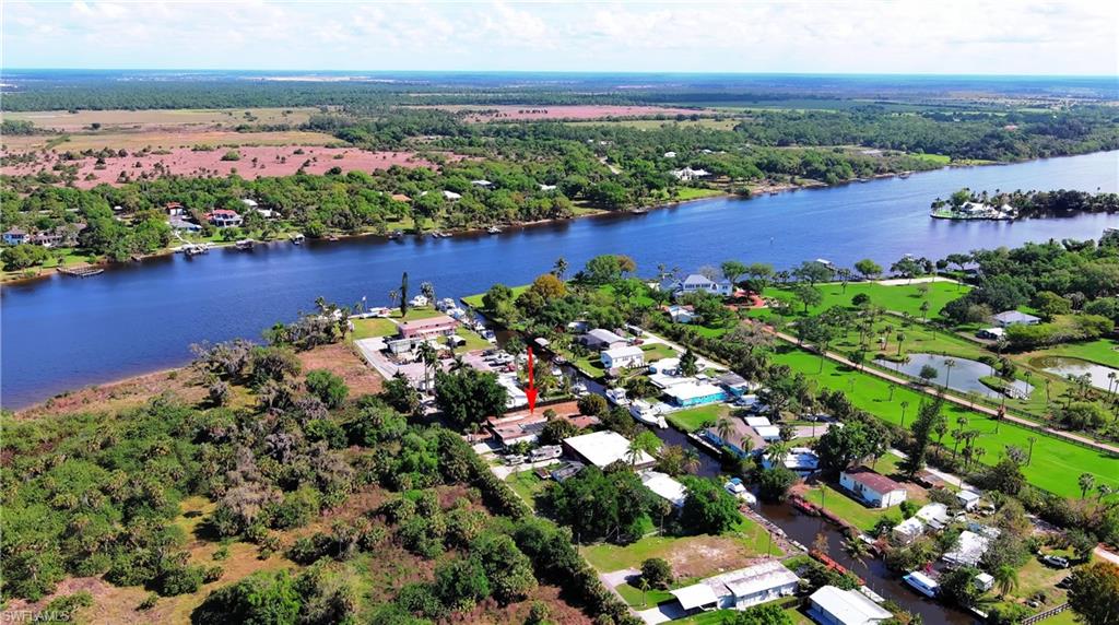 FORT MYERS SHORES - Land