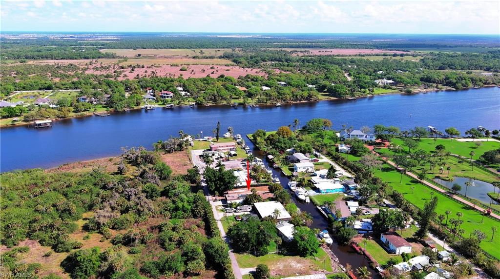 FORT MYERS SHORES - Land