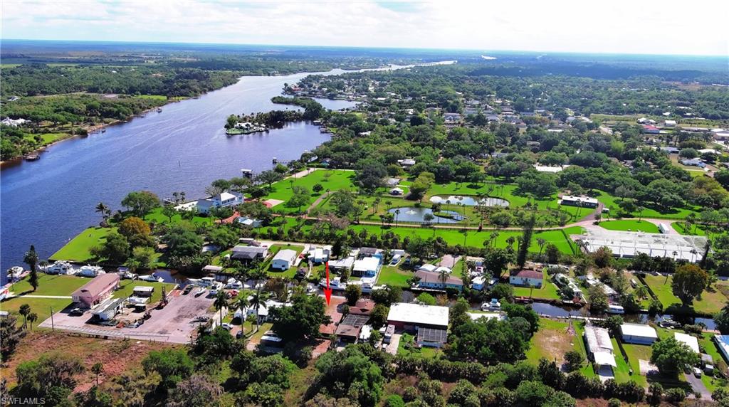 FORT MYERS SHORES - Land