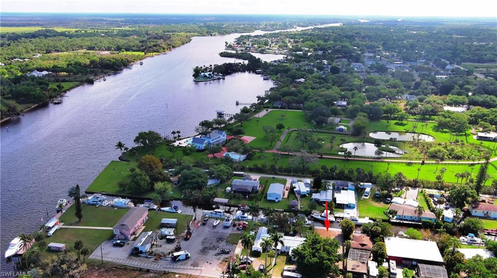 FORT MYERS SHORES - Land