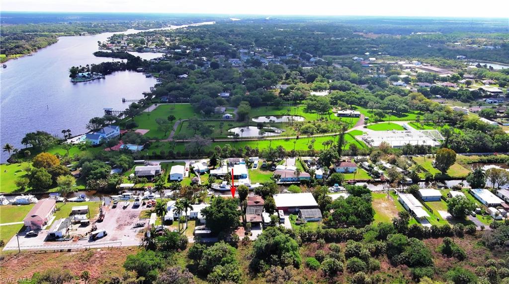 FORT MYERS SHORES - Land