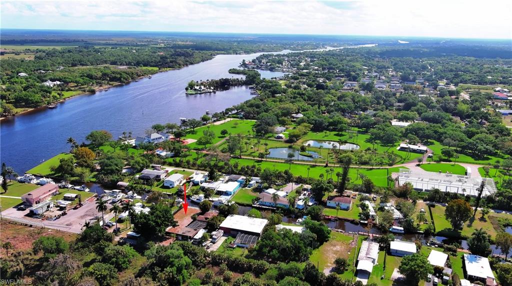 FORT MYERS SHORES - Land