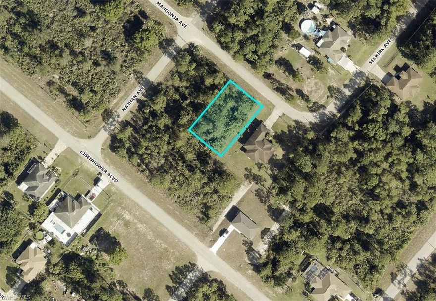 **This is an assignment of contract! Agents see confidential remarks!**  Here's an excellent lot ready for you to build your dream home! It's one of the most affordable buildable lots in the area. If you crave peaceful country-style living without sacrificing city convenience, look no further. Nestled on a tranquil street with minimal traffic, this area is bustling with new construction. You'll find grocery stores, schools, and other amenities just a short distance away. For travelers, RSW Southwest International Airport is conveniently nearby. Explore exciting destinations like Fort Myers Beach, JetBlue Stadium (Home of the Red Sox spring training), and Hammond Stadium (Home of the Twins spring training). Nature lovers can enjoy nearby attractions such as Lehigh Acres Community Park North, Lehigh Acres Trailhead Park, and Lee County Manatee Park, offering paved trails, manatee sightings, an amphitheater, and kayak rentals. Experience the beauty of SW Florida living—it truly is paradise!