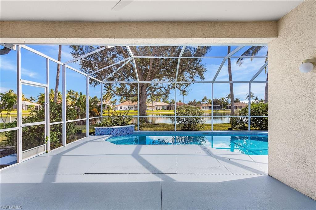 REFLECTION LAKES - Residential