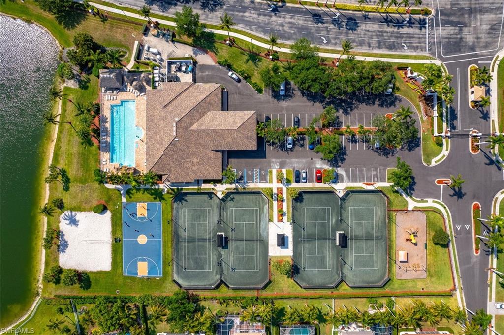 REFLECTION LAKES - Residential