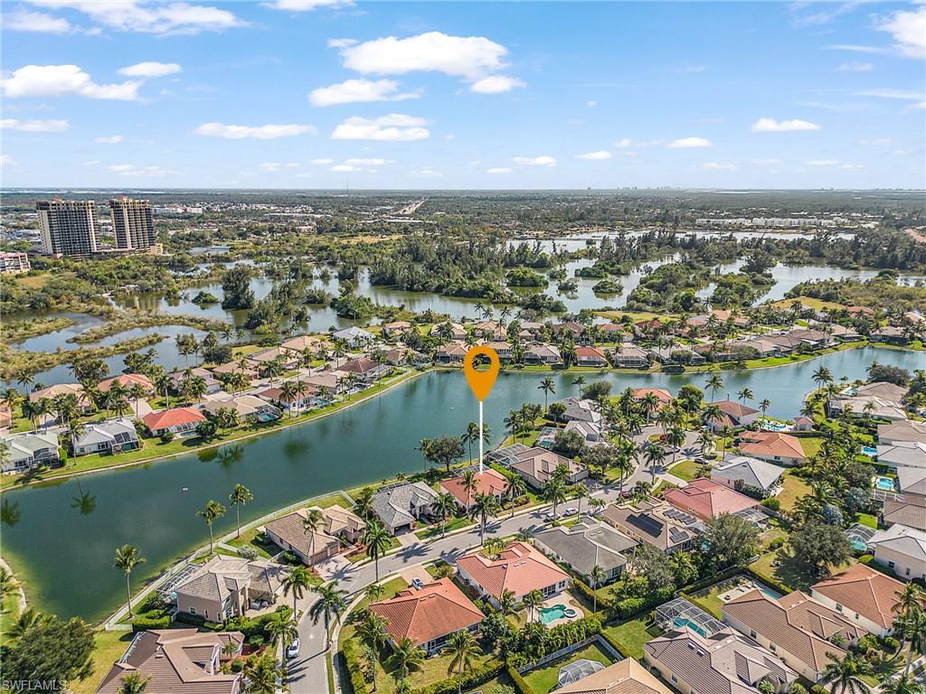 REFLECTION LAKES - Residential