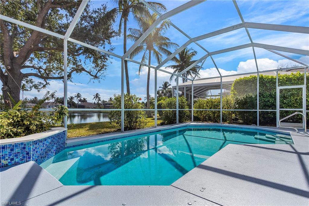 REFLECTION LAKES - Residential